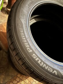 Hankook Ventus Prime3 letné 4 KUSY - 4