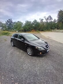 Seat Leon 1.2 TSI  77kw 2010 - 4