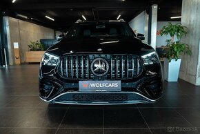 Mercedes-Benz GLE 53 AMG 4MATIC+ - 4