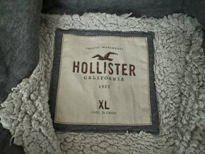 Bunda ( HOODIE) Hollister - 4