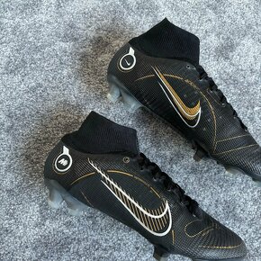 Nike mercurial superfly elite FG - 4