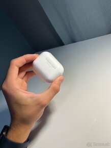 Airpods Pro(2.gen.) záruka 2025 - 4