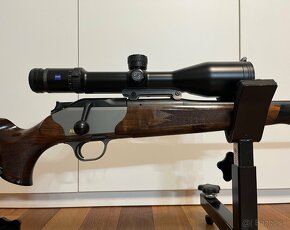 Blaser R8 8x57 IS, Zeiss Victory HT 3-12x56 ASV+ - 4