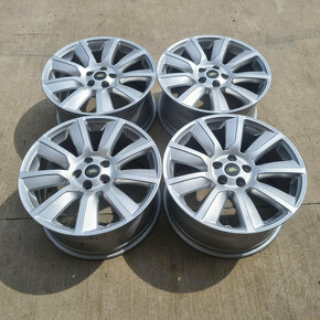 Originál LAND ROVER disky 5x120 R20 ET53 - 4