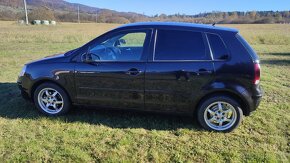 VW POLO 1,4TDI - 4