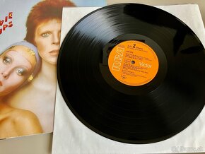 LP David Bowie - Pinups - 4