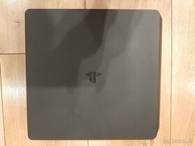 Ps4 SLIM 1TB - 4