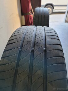 2ks Michelin 225/65 R16 C - 4