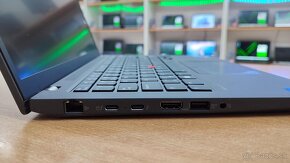 Lenovo ThinkPad T14 Gen 4 (Type 21HD, 21HE) / Záruka 3 roky - 4