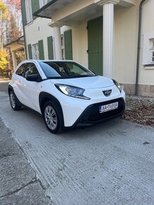 Toyota Aygo X /2022/Automat/DPH - 4