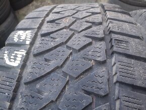 225/75 r16C Bridgestone - 4