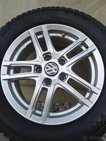 5x112 r16...Vw, Škoda ,Seat - 4