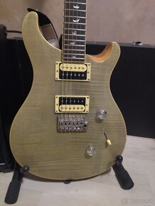 PRS SE Custom 24 30th Anniversary - 4