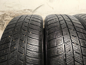 205/55 R16 Zimné pneumatiky Barum Polaris 4 kusy - 4