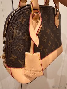 Louis vuitton Alma - 4