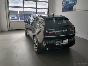 BMW I3 120AH - 4