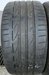 245/35 R18 letné - 4