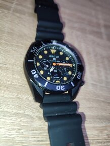 Seiko Prospex Black Series Limited Edition SSC761J1 - 4