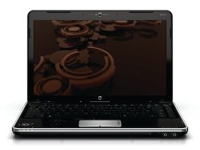 HP pavilion dv3 - 4