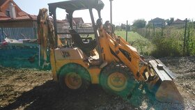 Jcb 1cx - 4