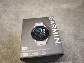 Garmin Forerunner 265 NOVÉ - 4