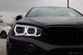 BMW X6 xDrive 30d M Sport Edition A/T - 4