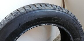 Zimne pneu Saetta Winter 185/60 R15 - 4