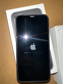 iPhone 11 128GB black - 4