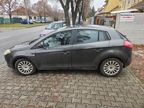 Fiat bravo 1.4 - 4