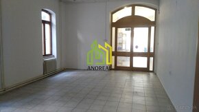 EXKLUZÍVNE na prenájom obchodný priestor 120 m2, Žilina - ce - 4