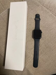 Apple watch SE 2023 44mm - 4