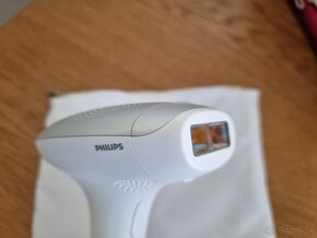 Philips Lumea Advanced IPL epilátor Philips Lumea Advanced - 4