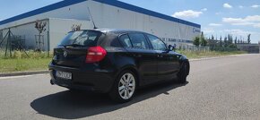 BMW 116D - 4