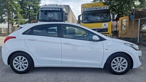 HYUNDAI I30 1.6 CRDI.5DV - 4