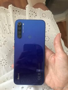 Xaomi Redmi note 8T 64GB - 4