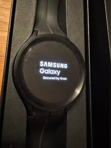 Samsung Galaxy Watch 5 PRO - 4