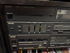 RACK PHILIPS - 4