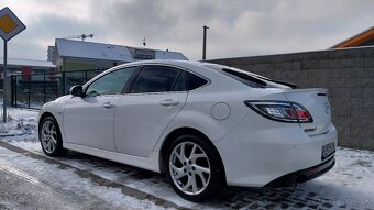 Mazda 6 (GH) 2.0 MZR-DISI, GTA, benzín, 114kW, 12/2011 - 4