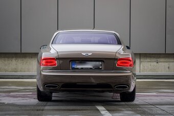 Bentley Continental Flying Spur W12 6.0 460kw - 4