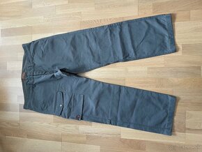 Fjallraven Trousers No. 26 - 4