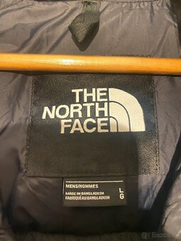 The North Face 700 - 4