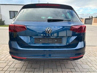 Volkswagen Passat B8 variant 2.0TDI 110kw DSG‼️DPH‼️facelift - 4