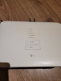 Wifi router ZTE II - 4