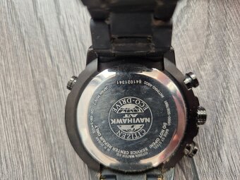 Citizen navihawk at eco drive - 4