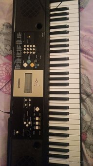 Yamaha - 4