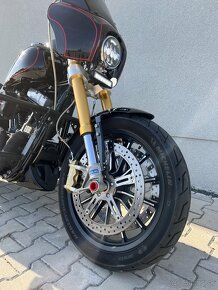 HARLEY DAVIDSON FXDB FATBOB 107 - 4