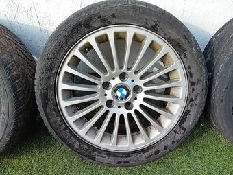 Kolesa 5x120 R17 - 4