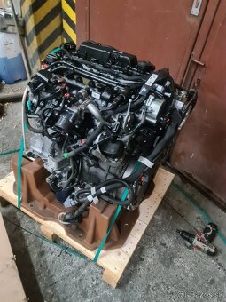 2.0L BlueHdi  boxer euro6 - 4