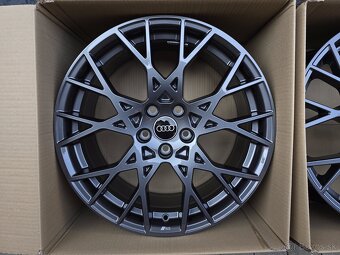 5x112 R19 Audi RS3 Performance Nepoužite - 4