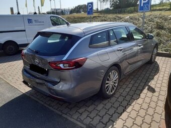 Opel Insignia Combi - 4